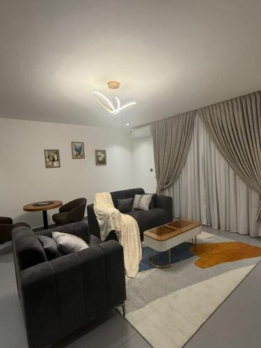 Madina Apartment | 1bed with pool and restaurant apartment