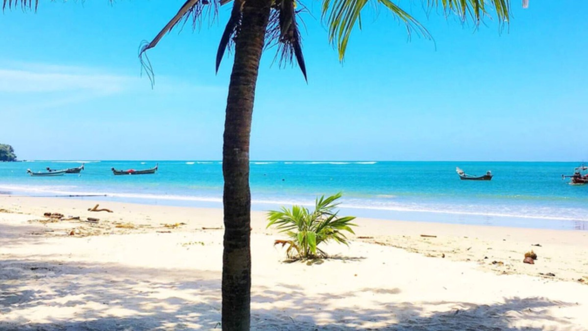 Sa Khu Condo | 1bedroom apart infinity pool walk to beautiful Naiyang Beach