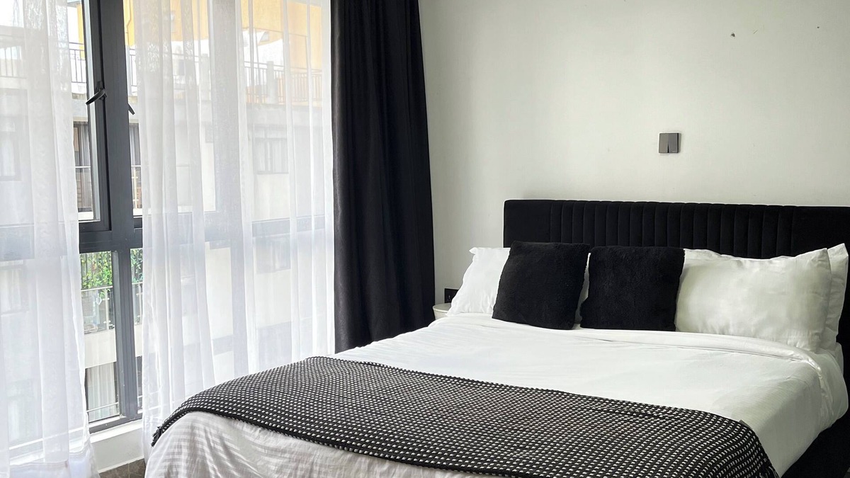 Kilimani Apartment | 1bedroom apartment available at a very affordable rate and a good location too