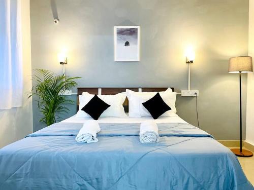 Sernabatim Apartment | 1BHK at Colva beach