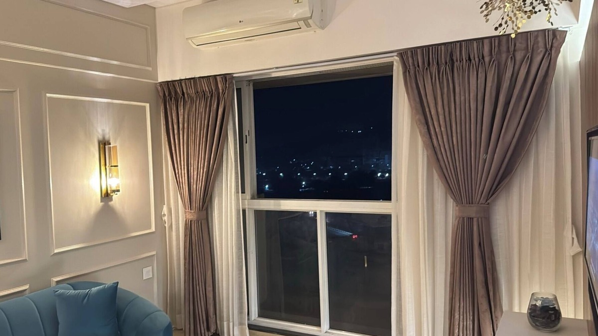 Pimpri - Chinchwad Apartment | 1bhk Lodha Belmondo Pune, Iconic Stadium View