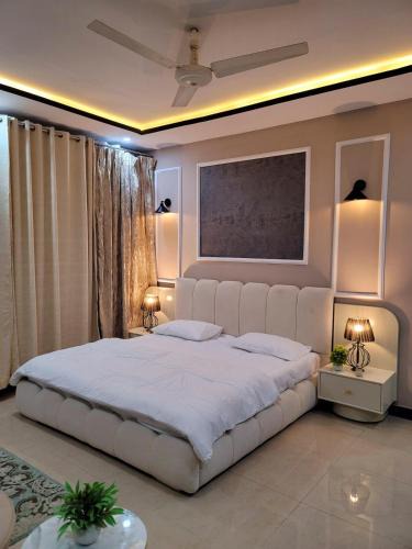 Fatehjang Apartment | 1BHK , Near airport