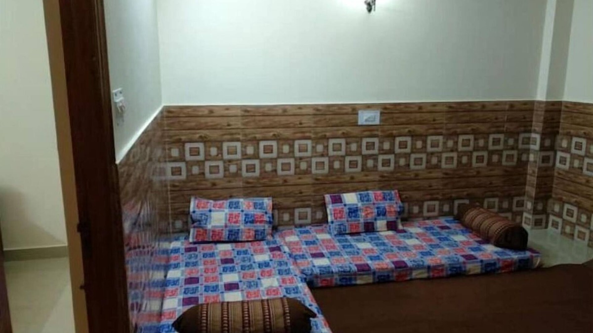 Shimla Condo | 1BHK #Rathore's Abode Shimla #Mehli