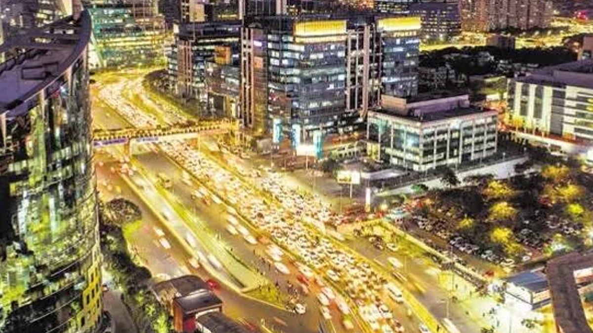 Gurugram Apartment | 1BHK service Apartments by Parfait Street