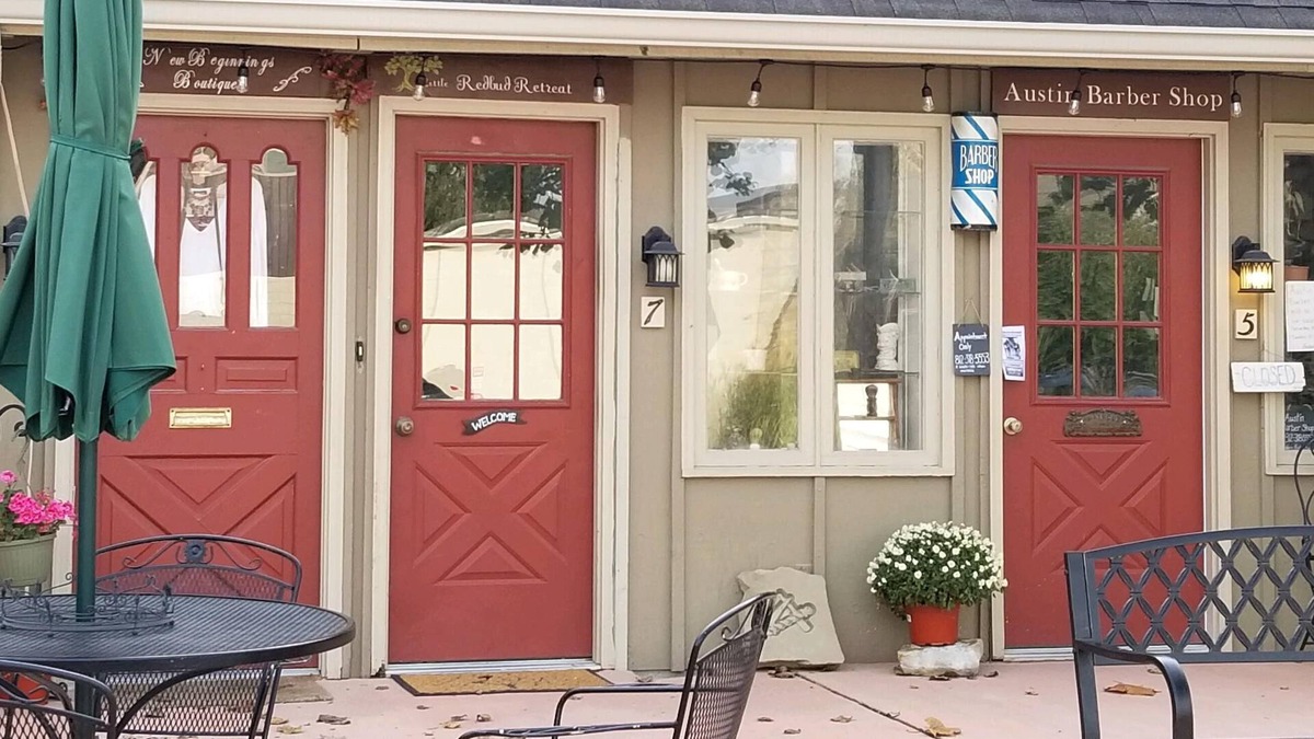 Nashville Cottage | 1BR, 1BA Suite