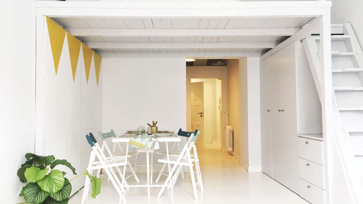 Brno-stred Apartment | 1BR(4guests) Apartment right in the center of Brno