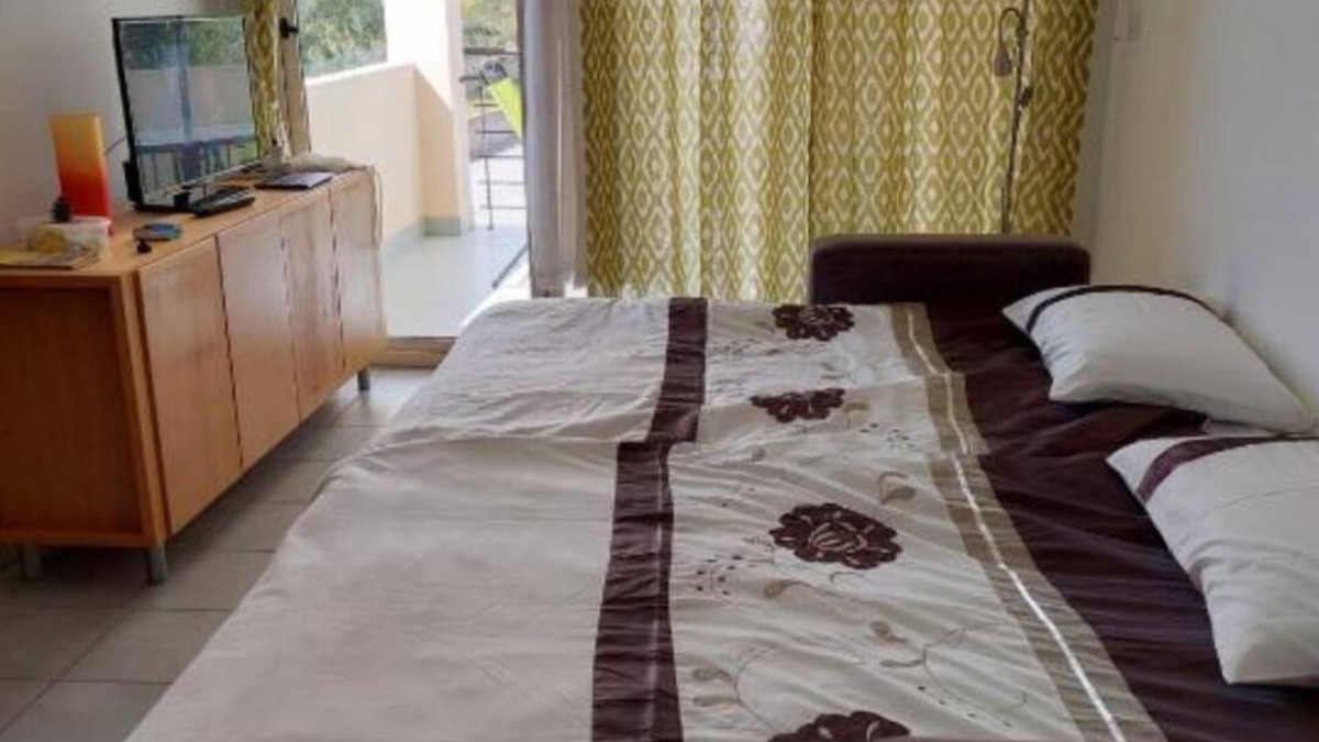 Isca Marina Apartment | 1BR Alloggio Apartment