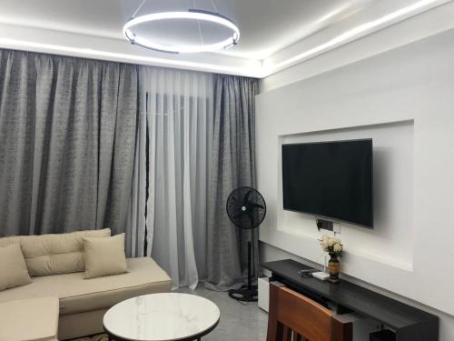 Kilimani Apartment | 1BR apartment next to the Junction Mall, Lavington