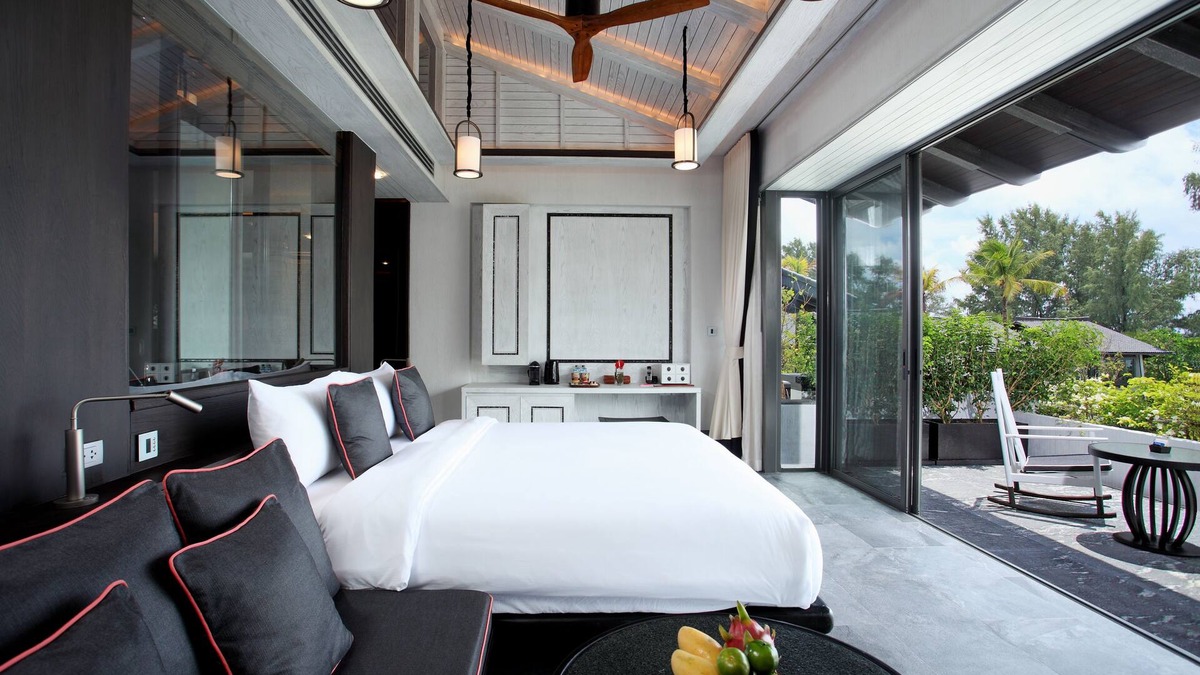 Khok Kloi Apartment | 1BR Baba Suite Ocean View
