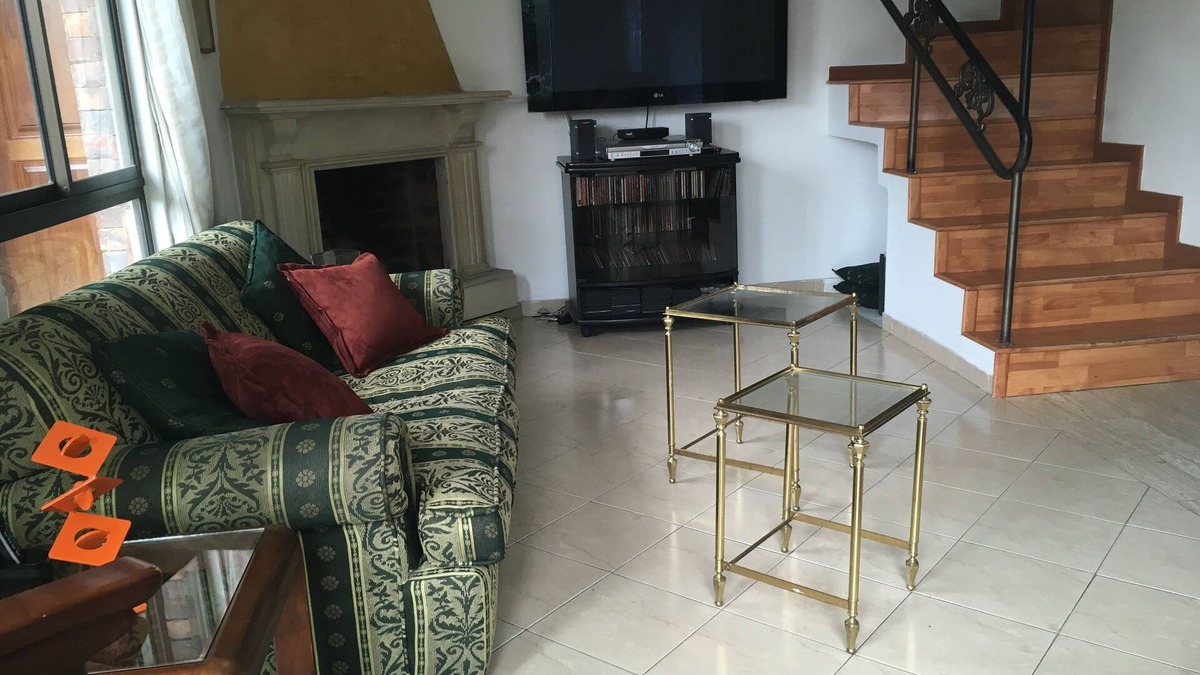 Chia House | 1BR | Cerca a Colmena y BBC