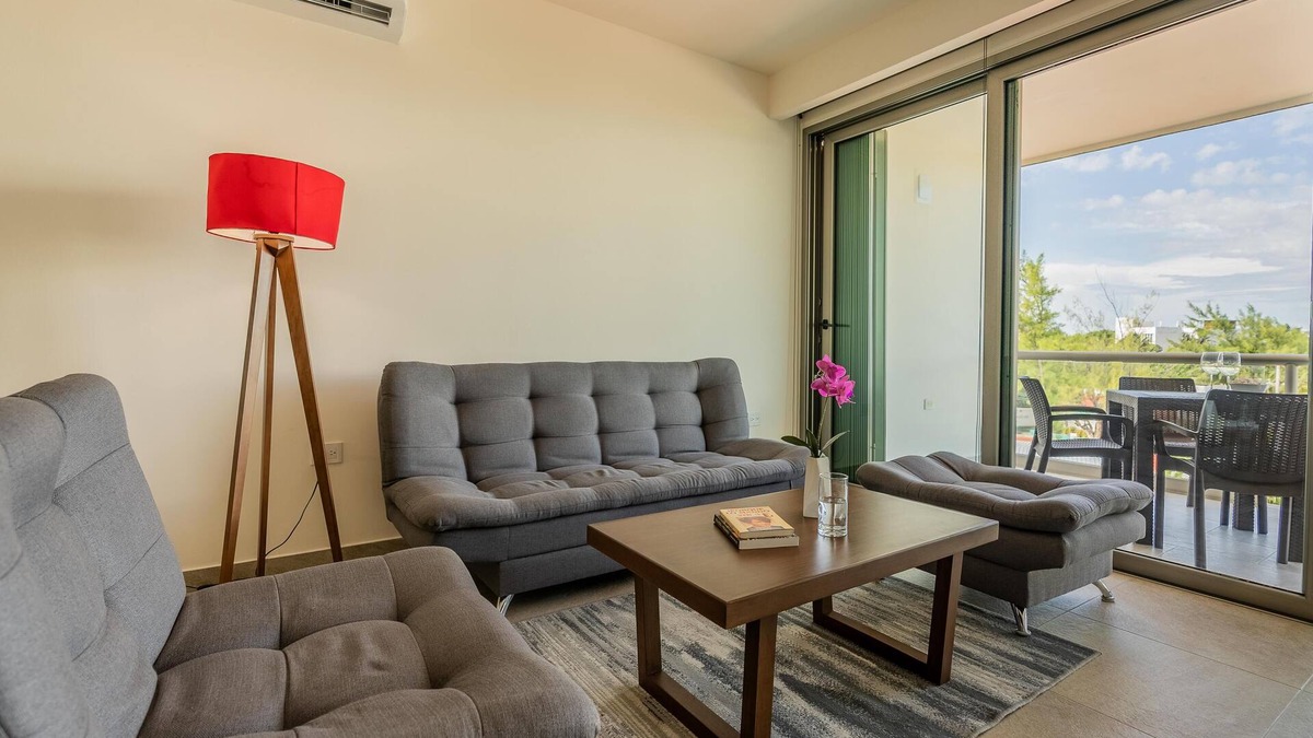 Isla Mujeres Condo | 1BR Condo w/Rooftop Pool