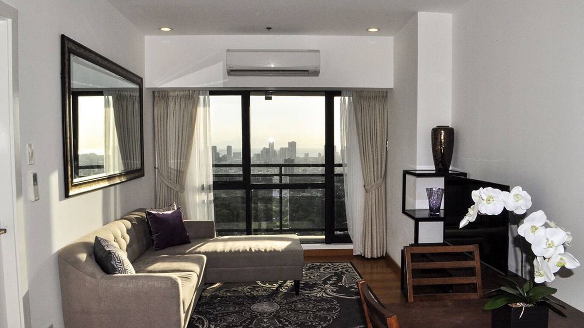 Downtown Apartment | 1BR Deluxe @ Milano 3903