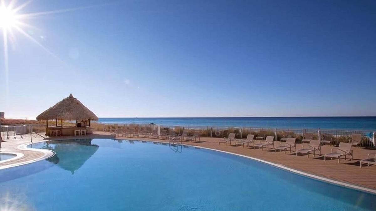 Open Sands Condo | 1br DX UpperLevel Condo, Gulf of Panama Fishing!