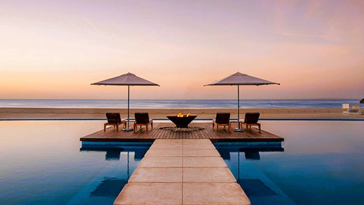 Campo de Golf Fonatur Resort | 1BR Exquisite Romantic Getaway at Los Cabos - Exclusive Vidanta resort