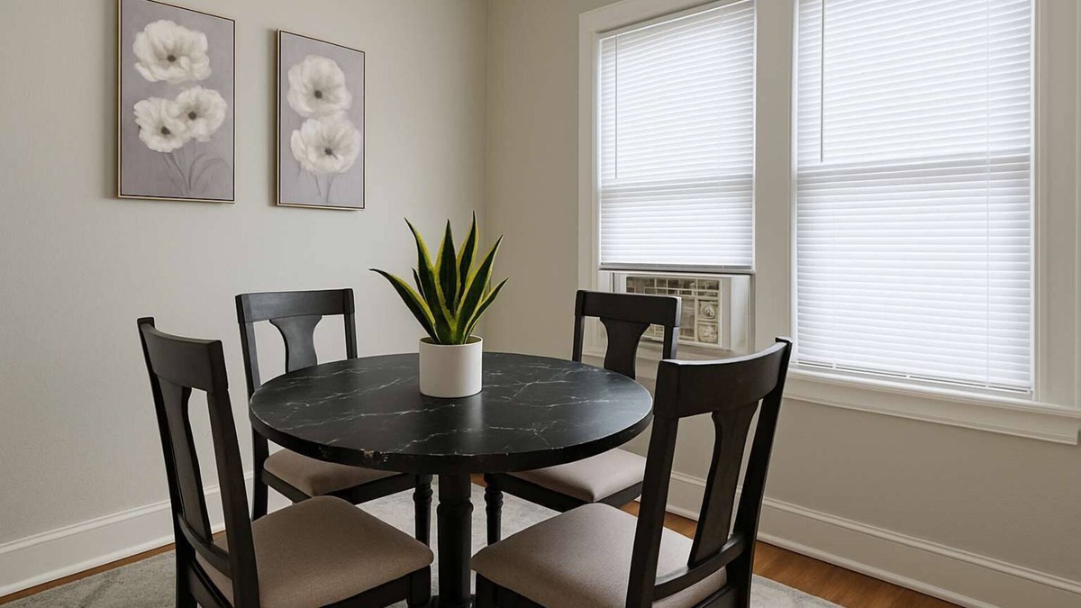 Chicago Apartment | 1BR Gem by Shops & Dining