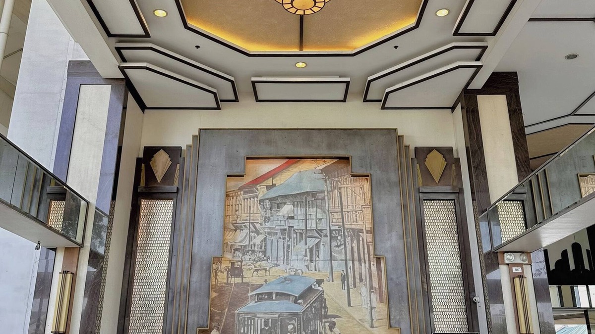 Paco Condo | 1BR Gem in MNL w/Pool, Fast WiFi, Netflix Near Luneta US Embassy & Intramuros