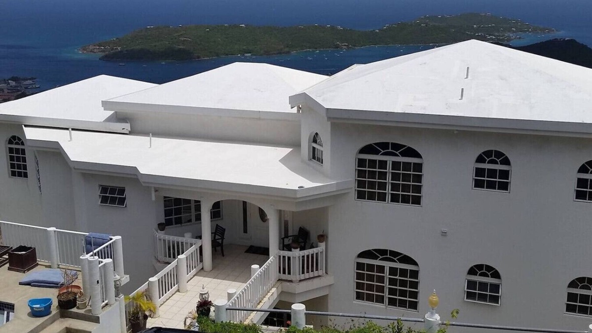 Estate Contant Apartment | 1BR Getaway w/Breathtaking Views + King Bed