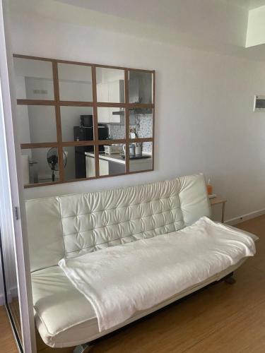 Luzon Apartment | 1BR GF - Beach pool, Netflix, PS4 , Wifi