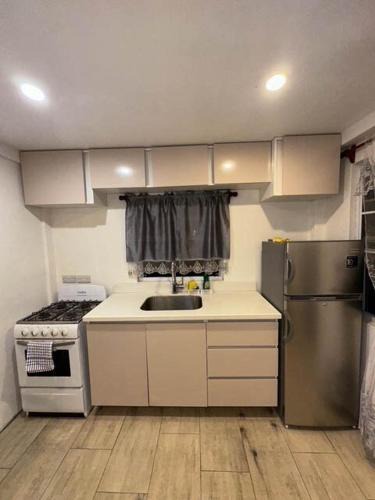 Calivigny Apartment | 1BR Inland Oasis