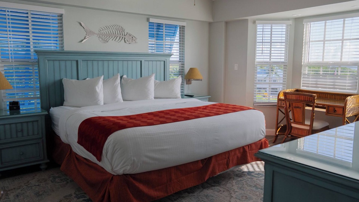 Tavernier Condo | 1BR Near John Pennekamp Coral Reef Park