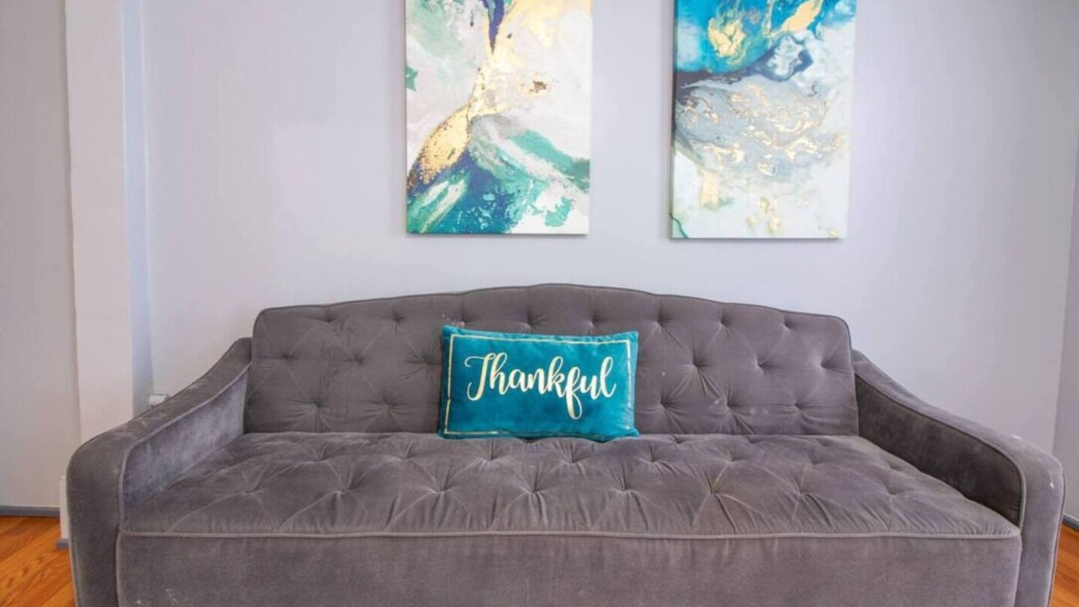 Union Park House | 1BR Orlando Retreat | Fast Wi-Fi + Disney Fun