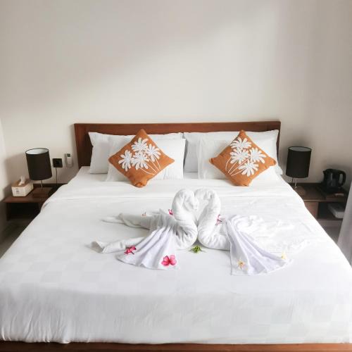 Batubulan Villa | 1Br Private Villa - Celuk Gianyar