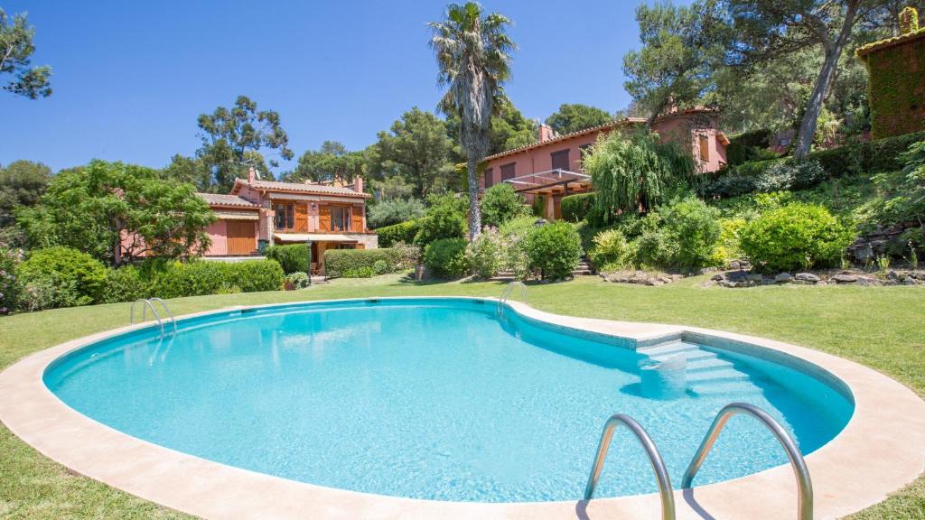 Llafranc Villa | 1Cuba - Llafranc