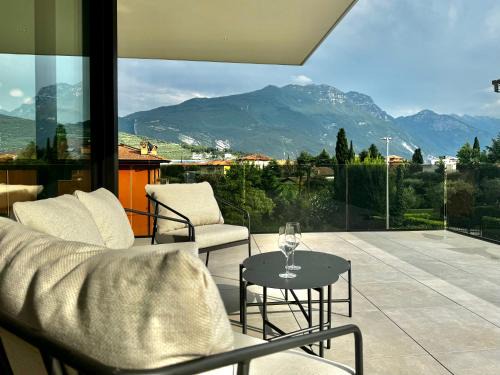 Riva del Garda Apartment | 1Dest - Riva Luxury Stay