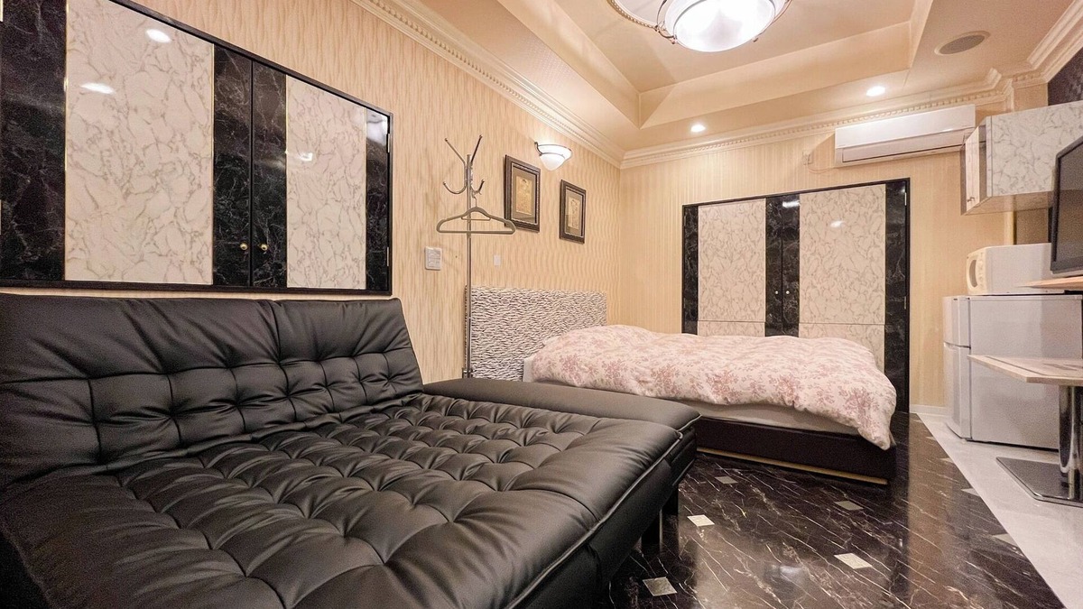 Adachi Apartment | 1F 3 minutes walk from the station Good access to tourist spots and the airport/Adach Tokyo