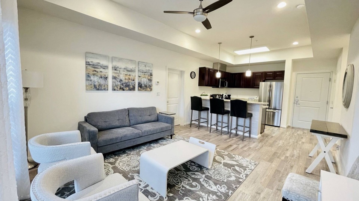 Katy Condo | 1G| Exploring the Greater Houston| Cozy Private Condo
