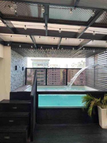 Ensanche Quisqueya Apartment | 1hb Terraza Jacuzzi Espectacular