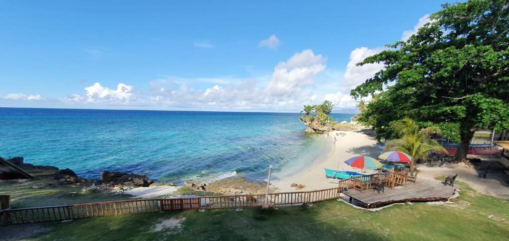 Anda House | 1peace beach resort