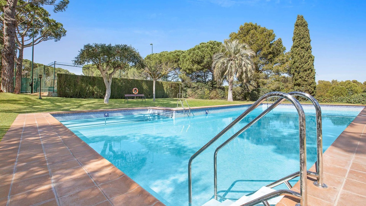 Calella de Palafrugell Apartment | 1PUIGA 02 - Cozy apartment with terrace and beautiful views of the sea located a few minutes walk from the beach of Calella de Palafrugell