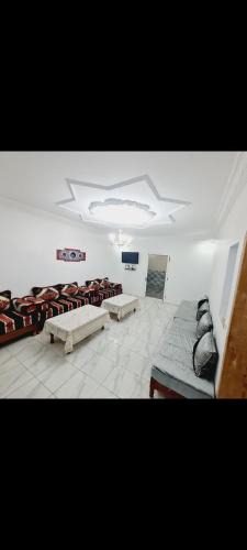 Marsa Ben M'Hidi Apartment | 1Residence Anas marsa ben M'Hidi