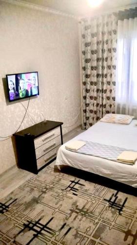 Sverdlov District Apartment | 1room apartment vostok 5