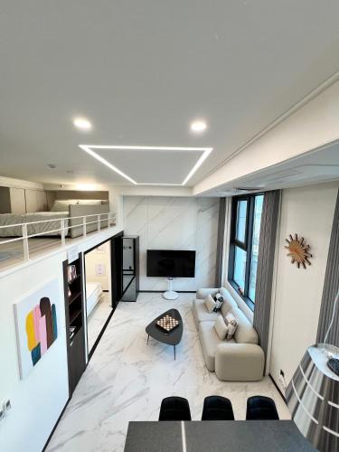 Eulji-ro Apartment | 1Seoul 중심 풀옵션하우스 명동 종로 을지로
