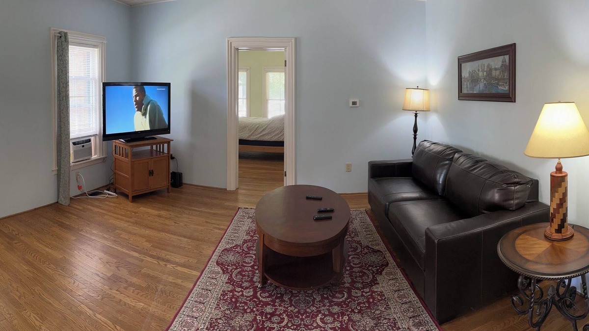 Oneonta Apartment | 1st Class Rentals Munson Manor VIII at 1 Columbia Street a 1 Bedroom Apartment