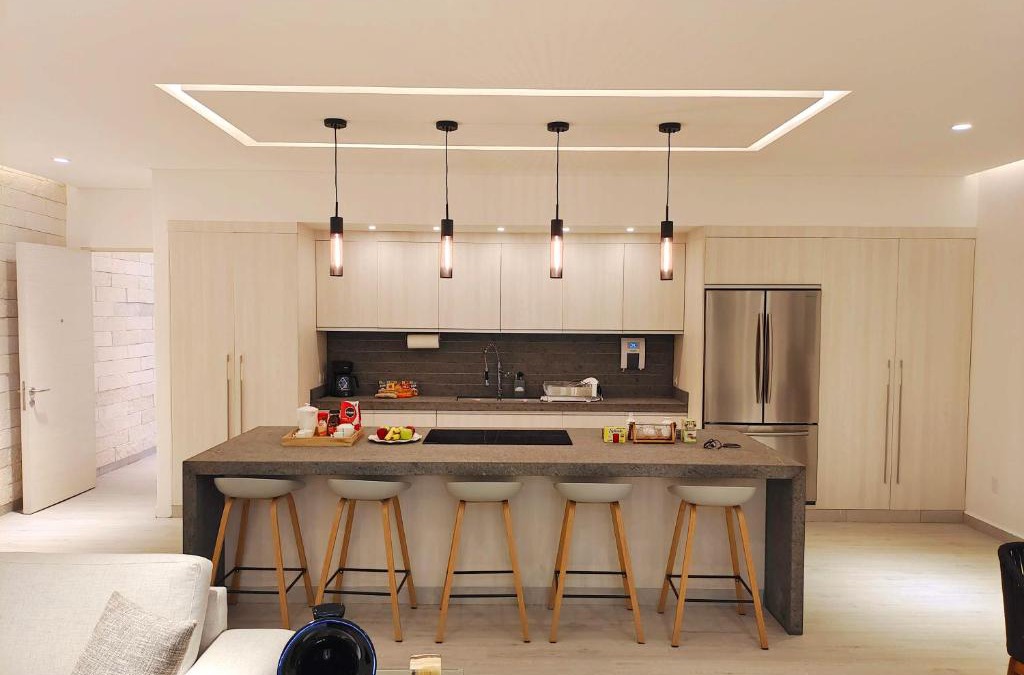 Alfredo V. Bonfil Apartment | 1st Luxury Warehouse