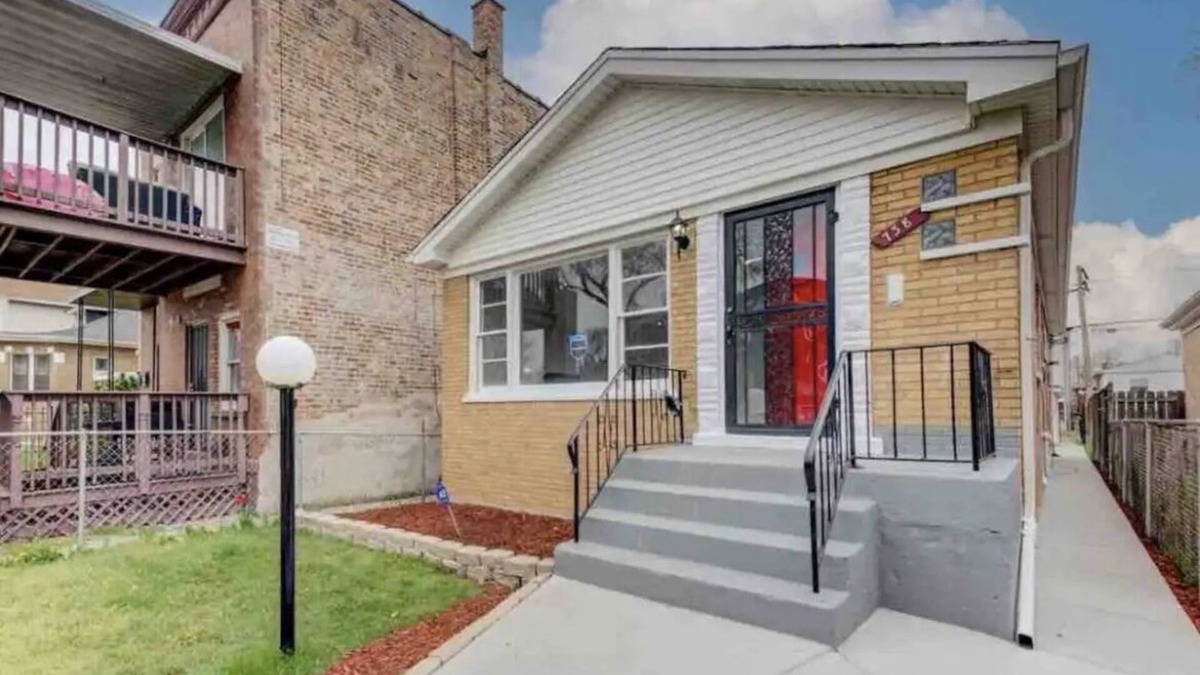 Chatham House | 1st Room @93rd