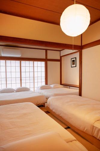 Hiroo Villa | 1stop to Shibuya station Japanese traditional house