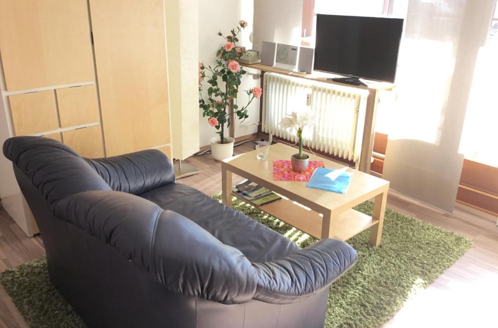 Schoenwald Apartment | 1Z. FeWo 231 barbo Schwimmbad-Sauna-Fitness