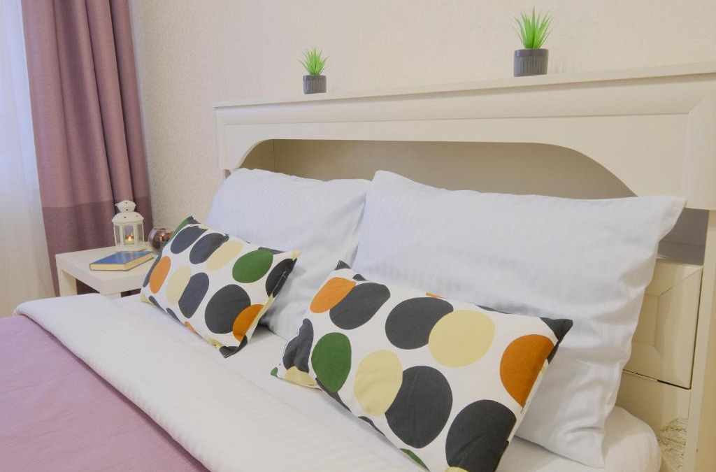 Sovetsky City District Apartment | 2х комнатная квартира.