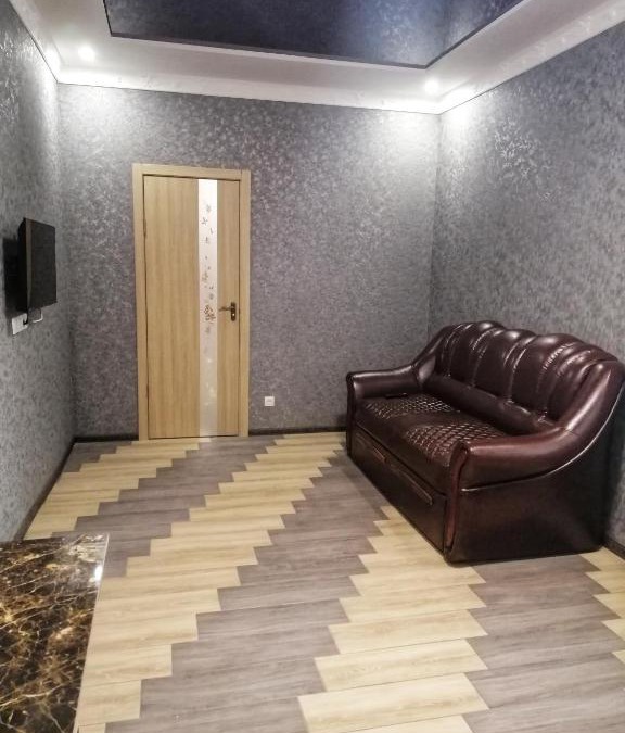 Kirovograd Apartment | 2х комнатная квартира в центре Кропивницкого
