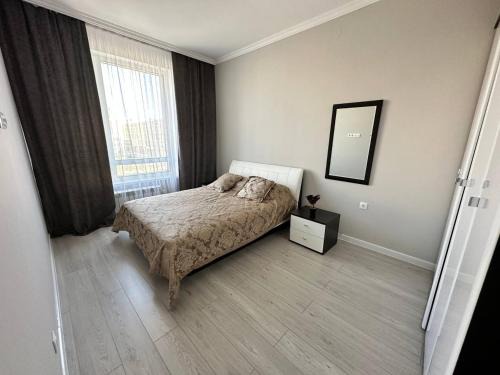 Yesil District Apartment | 2х комнатные апартаменты Астана Экспо Ботаничский сад