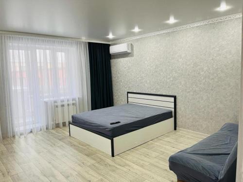 Uralsk Apartment | 2 комнатная Вип квартира