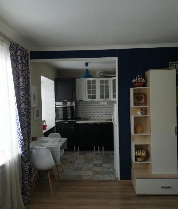 Uglich Apartment | 2-комнатная квартира