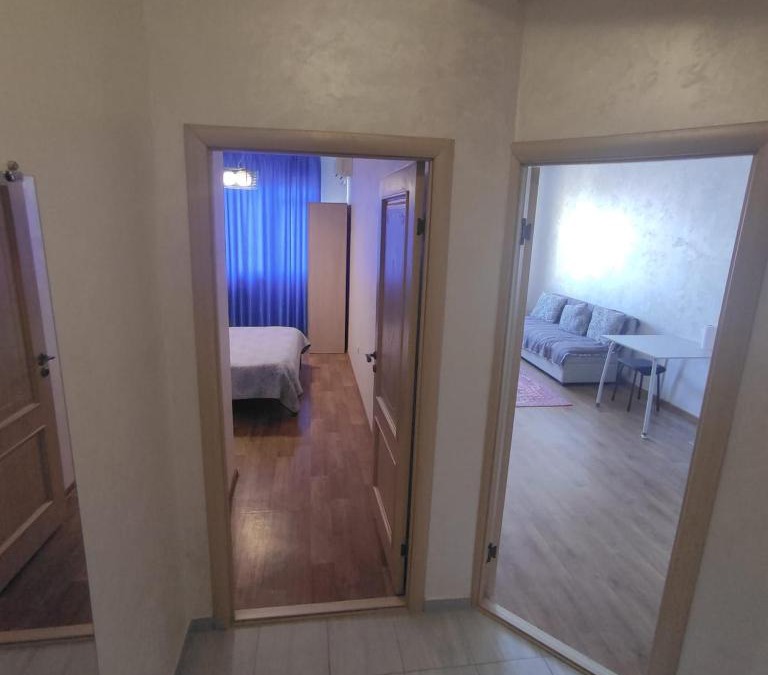 Almaty Apartment | 2 комнатные апартаменты ЖК Симфония в 9 минутах до метро