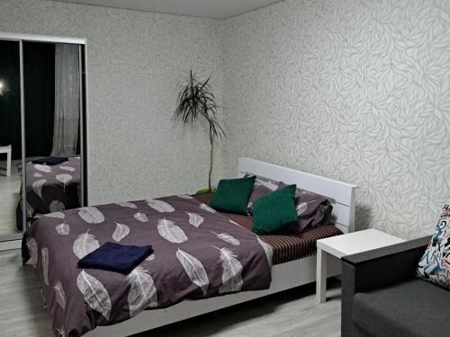 Kryvyi Rih Apartment | 2 комнаты в центре Солнечная галлерея,Мэтро,Сильпо,КБ75 Тысячка