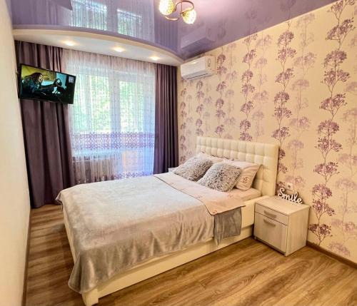 Lenins'kyi district Apartment | 2-комн ЛЮКС в центре Вишенки