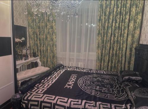 Nur-Sultan Apartment | 2-х комнатная квартира